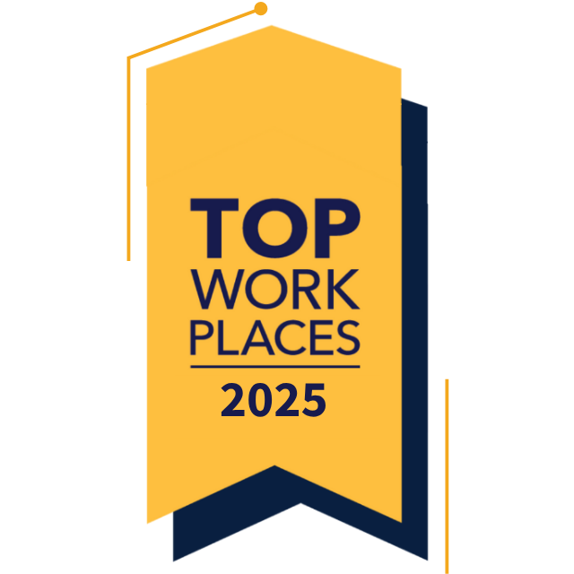Vitacore Medical named Top Workplace sevenyears in a row